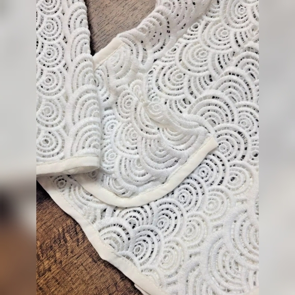 Nanette Lepore 'Acrobat' shell blazer - Picture 3 of 15